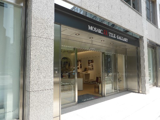 Nagoya Mozaiku