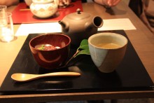 家づくり成功へのみちしるべ、太田のブログ-加賀棒茶