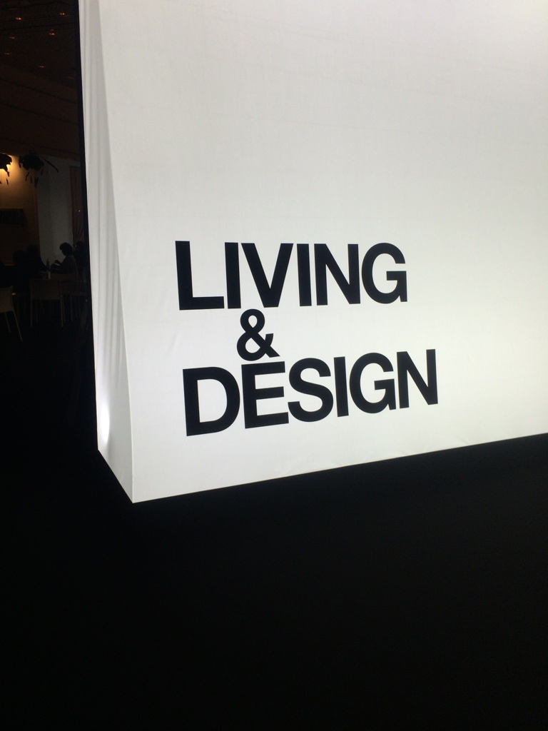 LIVING&DESIGN