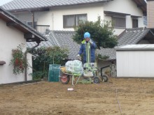 家づくり成功へのみちしるべ、太田のブログ-地盤調査